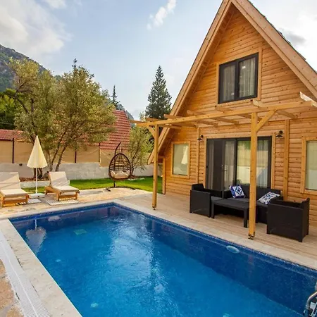 Villa Pera Oeluedeniz