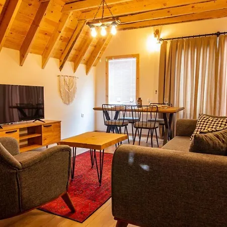 Villa Villa Pera Oeluedeniz