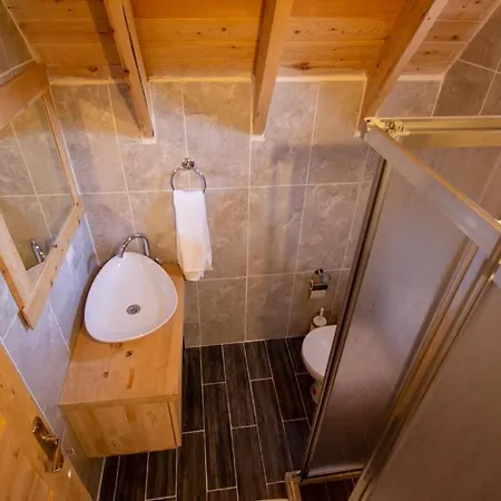 Villa Pera Oeluedeniz Villa Fethiye