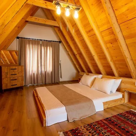 Villa Pera Oeluedeniz Villa