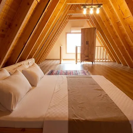Villa Pera Oeluedeniz Villa Fethiye