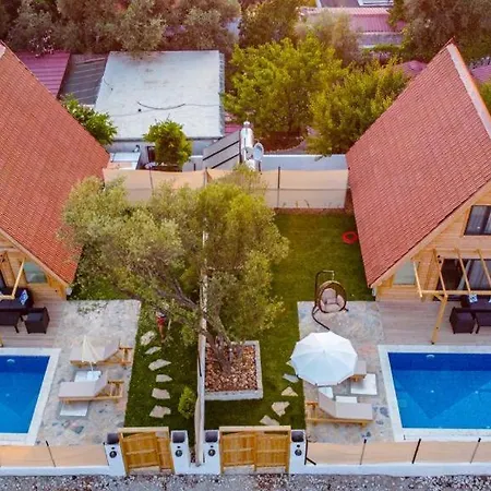 Villa Villa Pera Oeluedeniz *