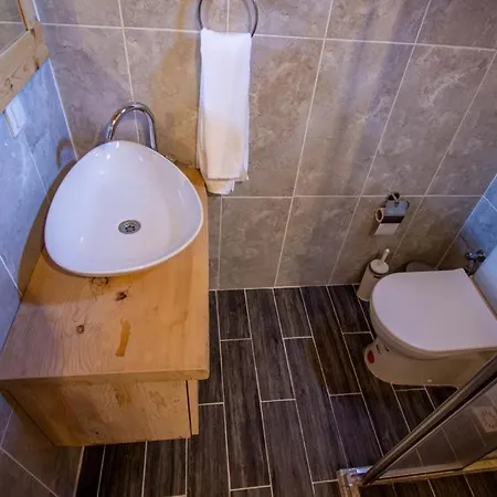 Villa Villa Pera Oeluedeniz *